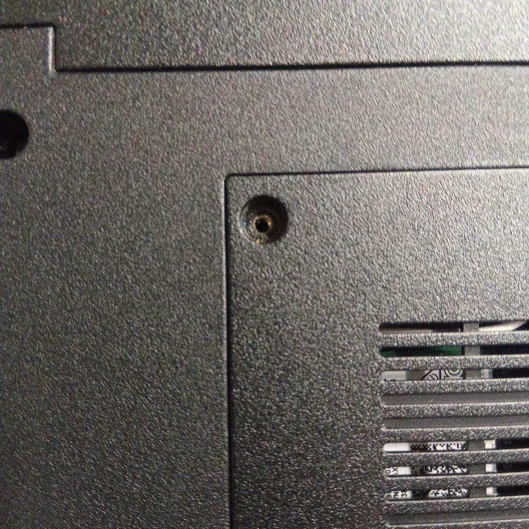 EPSON Endeavor NJ4100E 値下げしたぞ！！