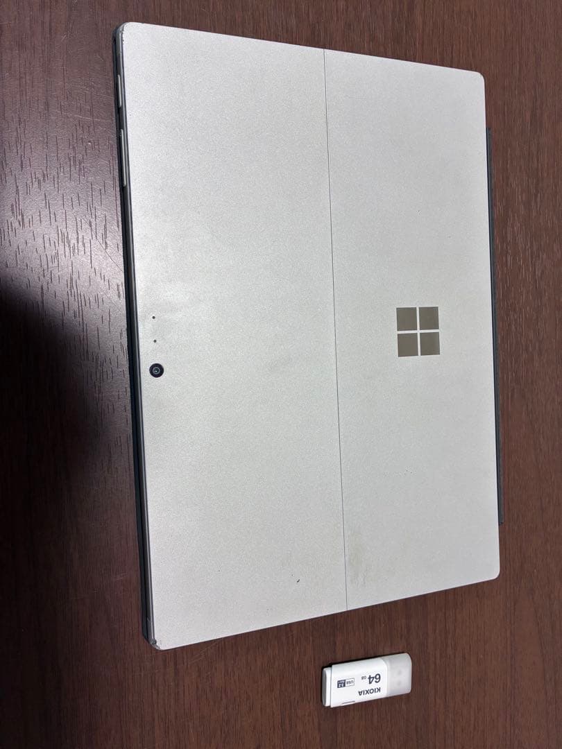 Surface Pro 6 i5 / 8GB / 128GB タイプカバー付