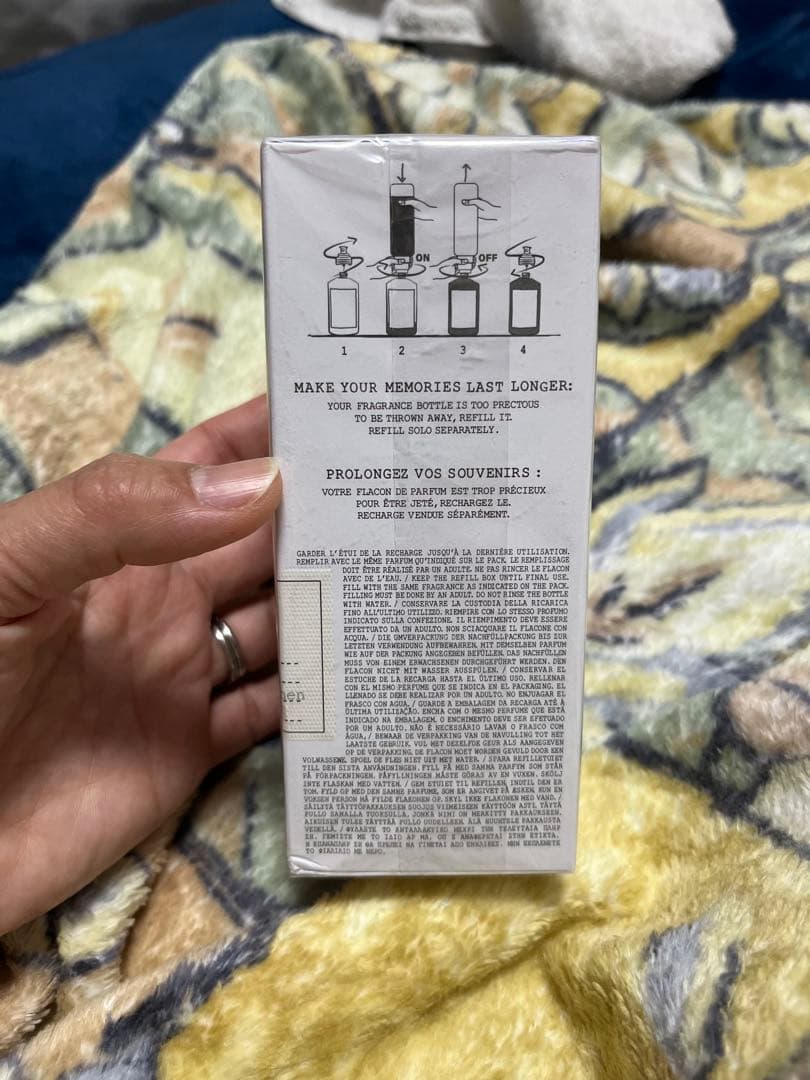 Maison Margiela Replica オードトワレ 100ml