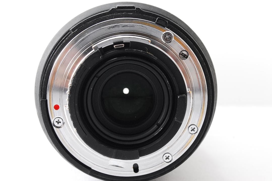 【動作良好】 SIGMA APO 170-500mm F5-6.3 ニコン用