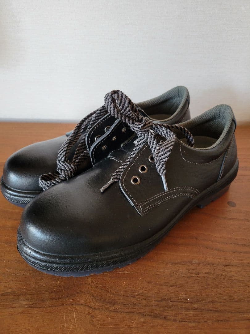 ミドリ安全　 Rubbertec RT910 安全靴 25.5cm