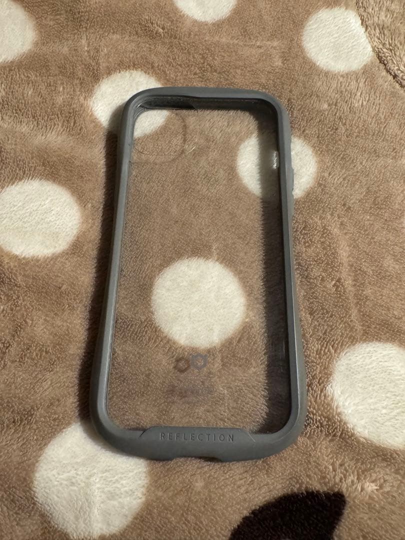 Apple iPhone14plus パープル