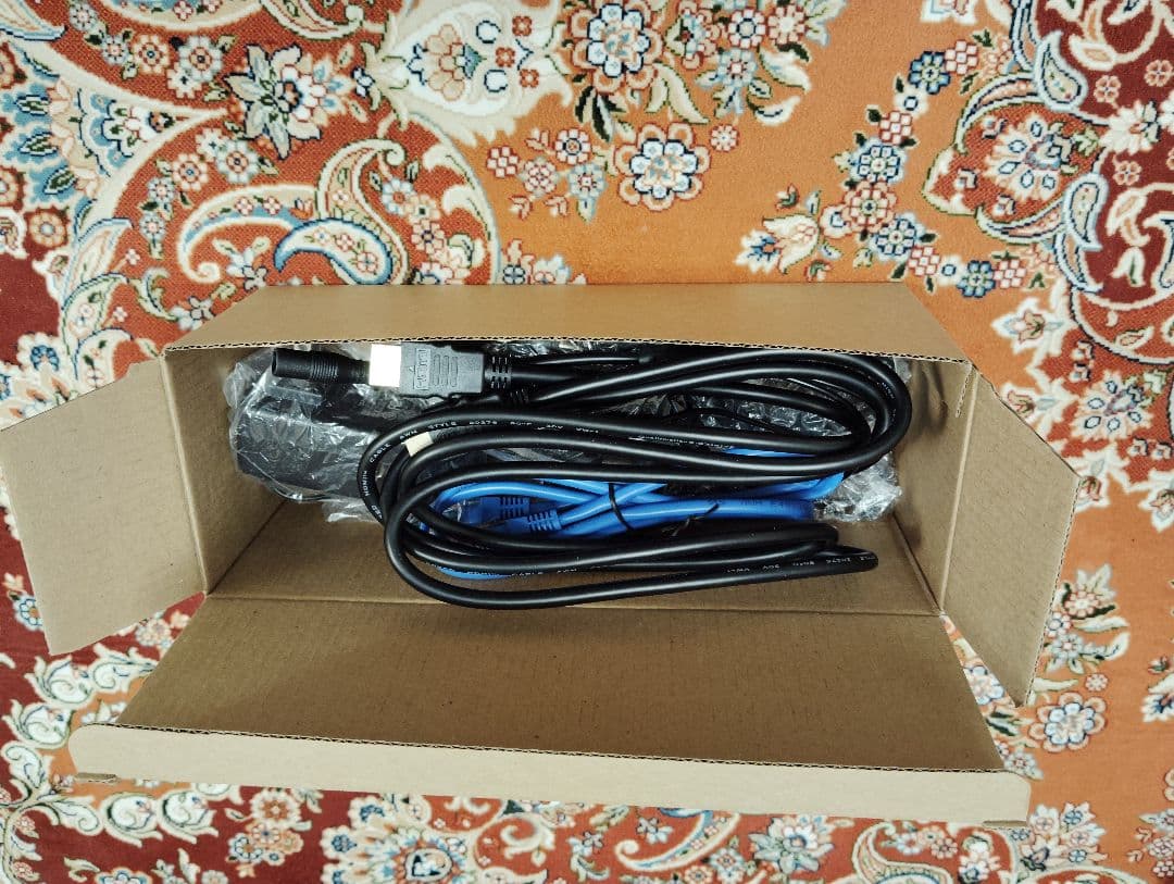 新品　Swann 防犯カメラDVRセキュリティシステム フルHDカメラ４台セット