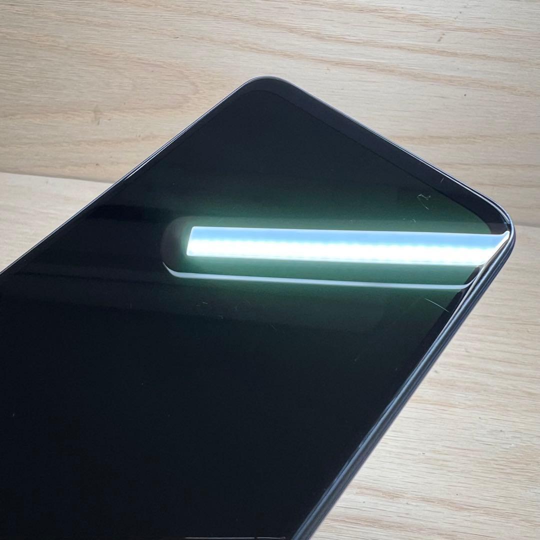Xiaomi Redmi Note 10 JE本体 K80