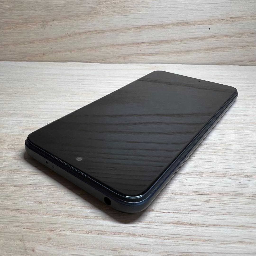 Xiaomi Redmi Note 10 JE本体 K80