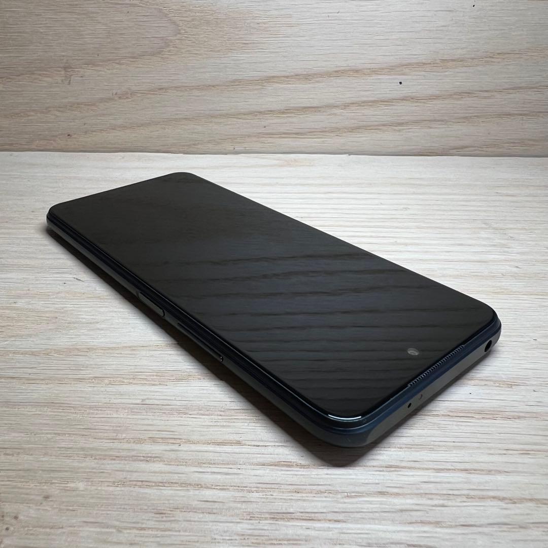 Xiaomi Redmi Note 10 JE本体 K80