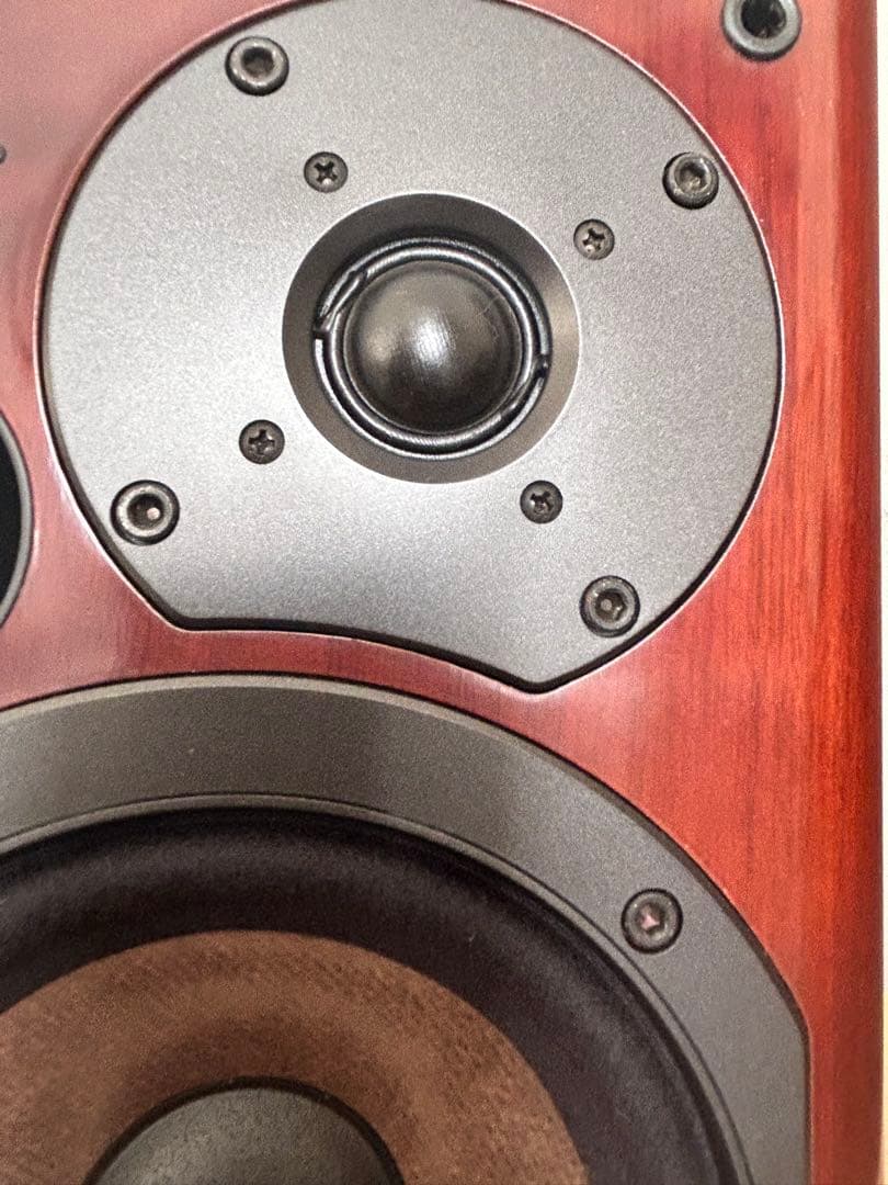 ONKIYO オンキョー　スピーカー　リミテッド　D-202AX LTD