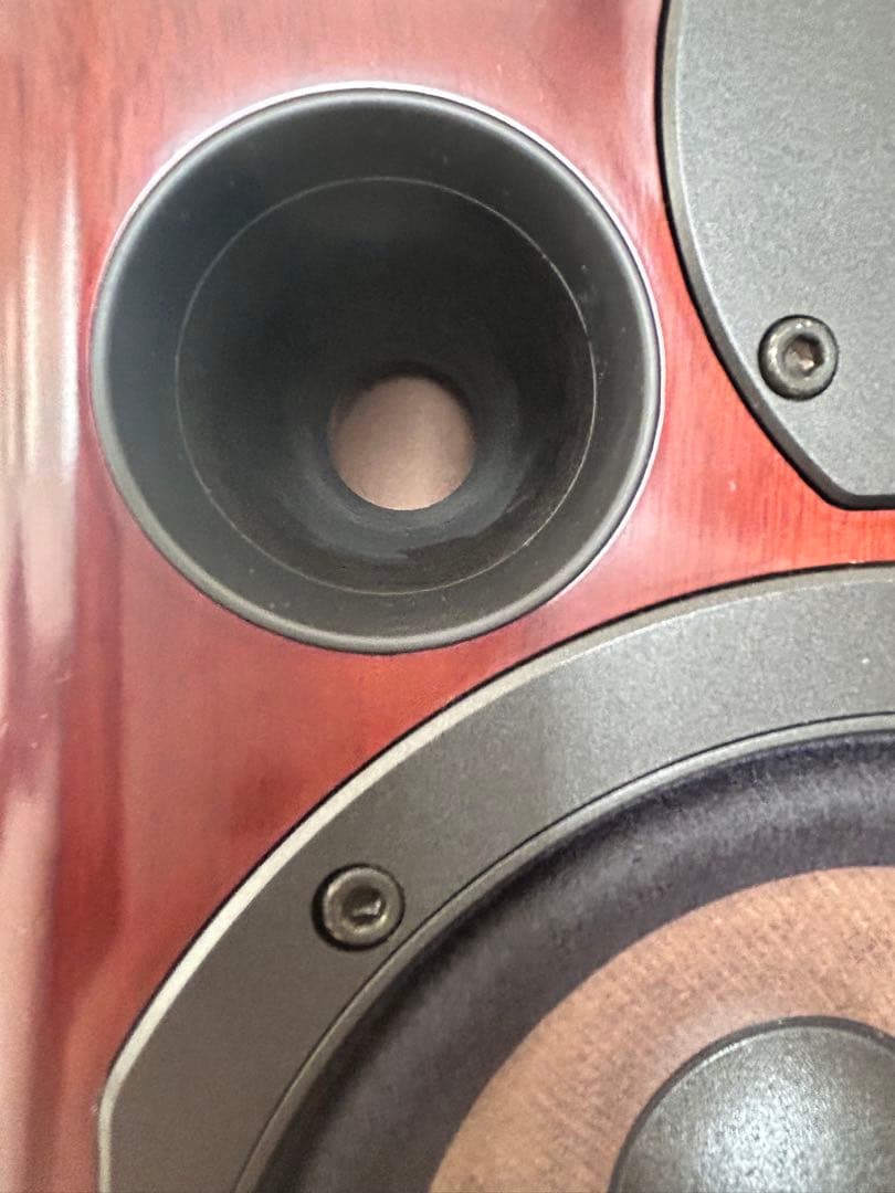 ONKIYO オンキョー　スピーカー　リミテッド　D-202AX LTD