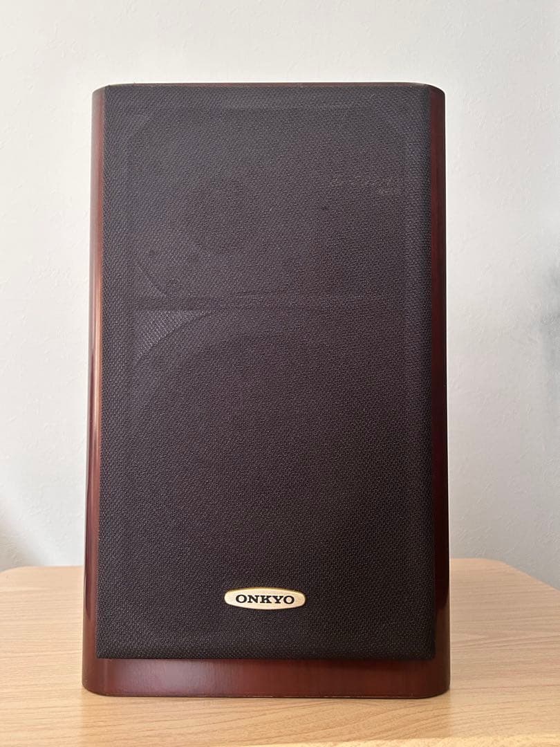 ONKIYO オンキョー　スピーカー　リミテッド　D-202AX LTD