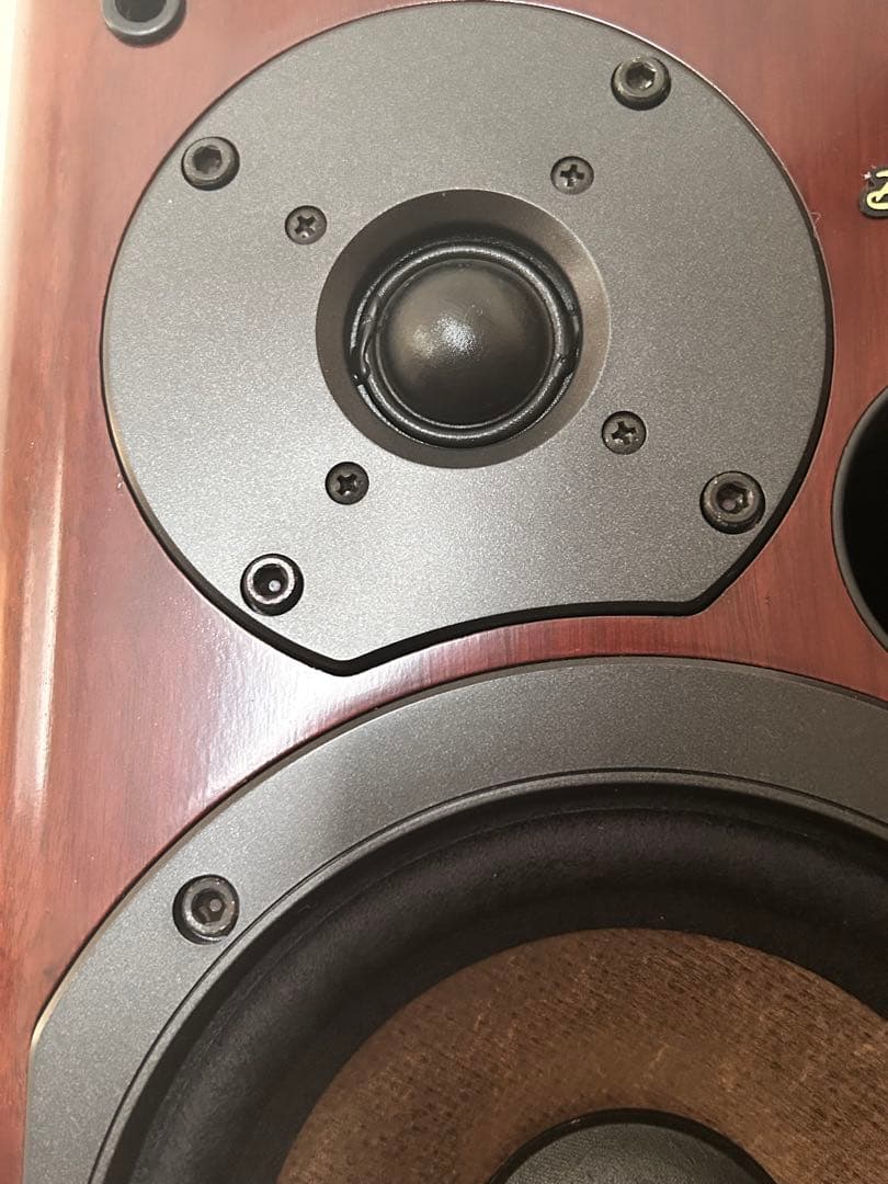 ONKIYO オンキョー　スピーカー　リミテッド　D-202AX LTD