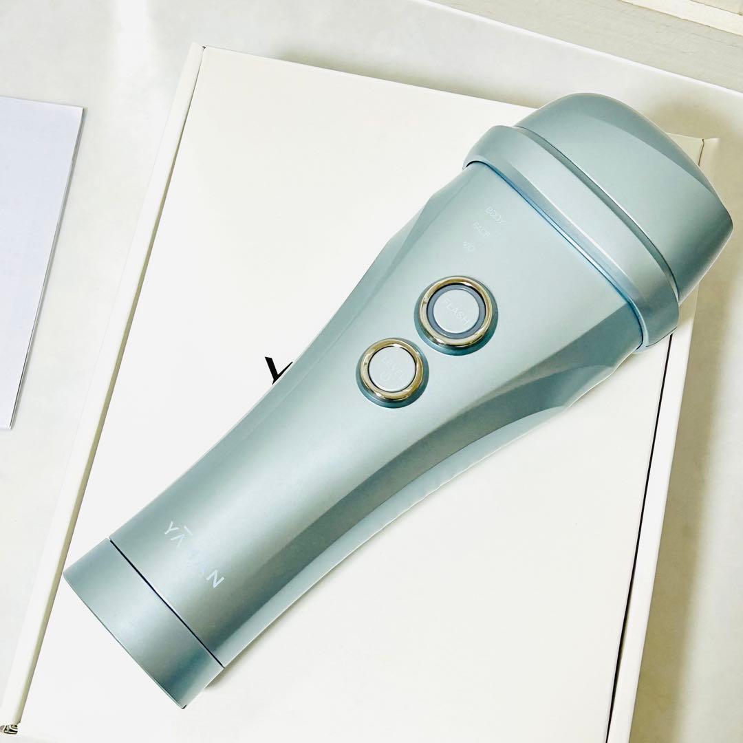 新品 YA-MAN ヤーマン レイボーテヴィーナス プロ YJEA0L