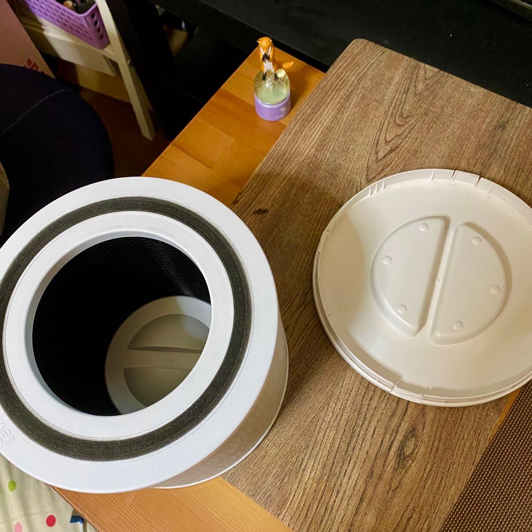 Levoit (レボイト) 空気清浄機 Core 300S 20畳 即日発送