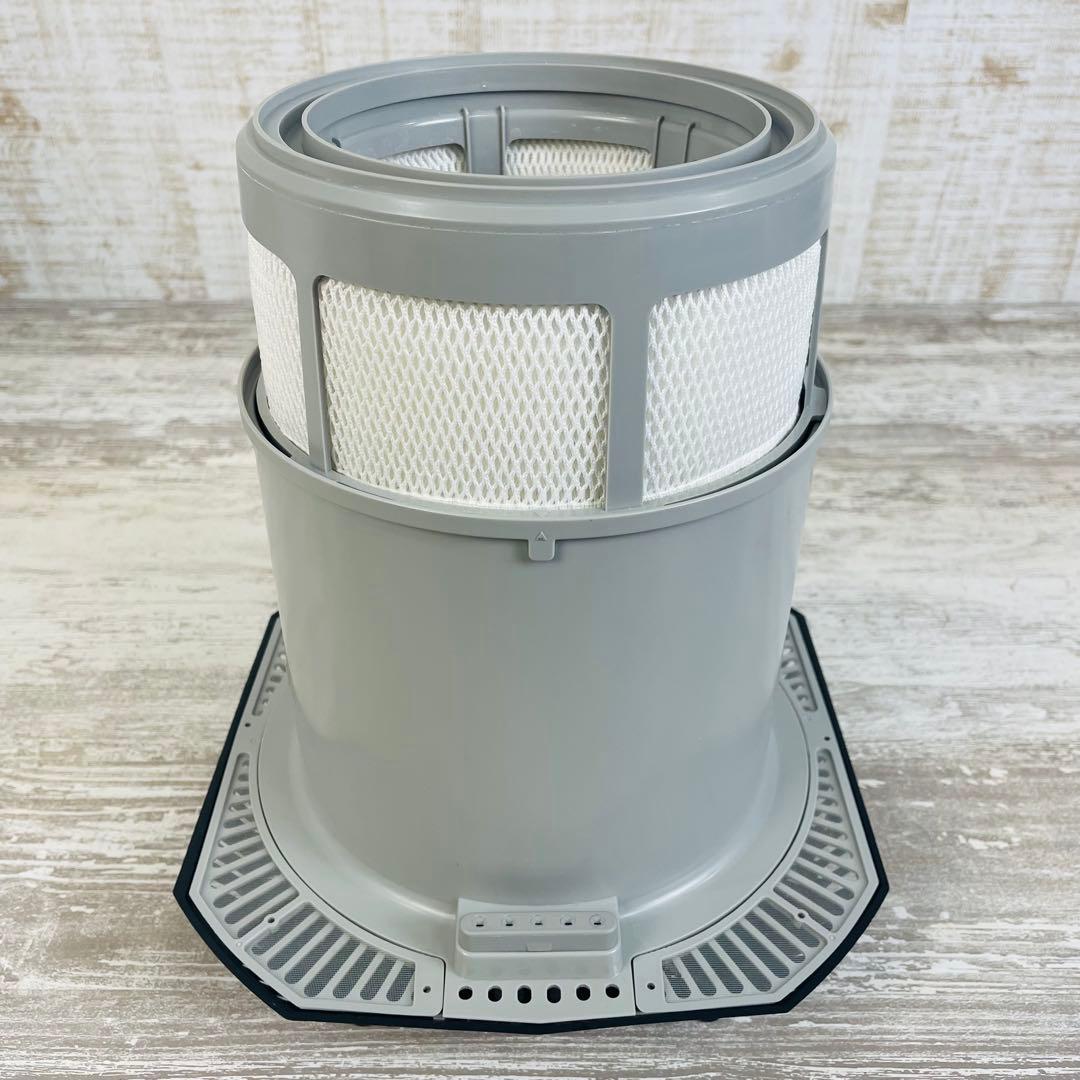 Airdog moi H5 エアドッグ高性能加湿器【2024年製】【付属品多数】