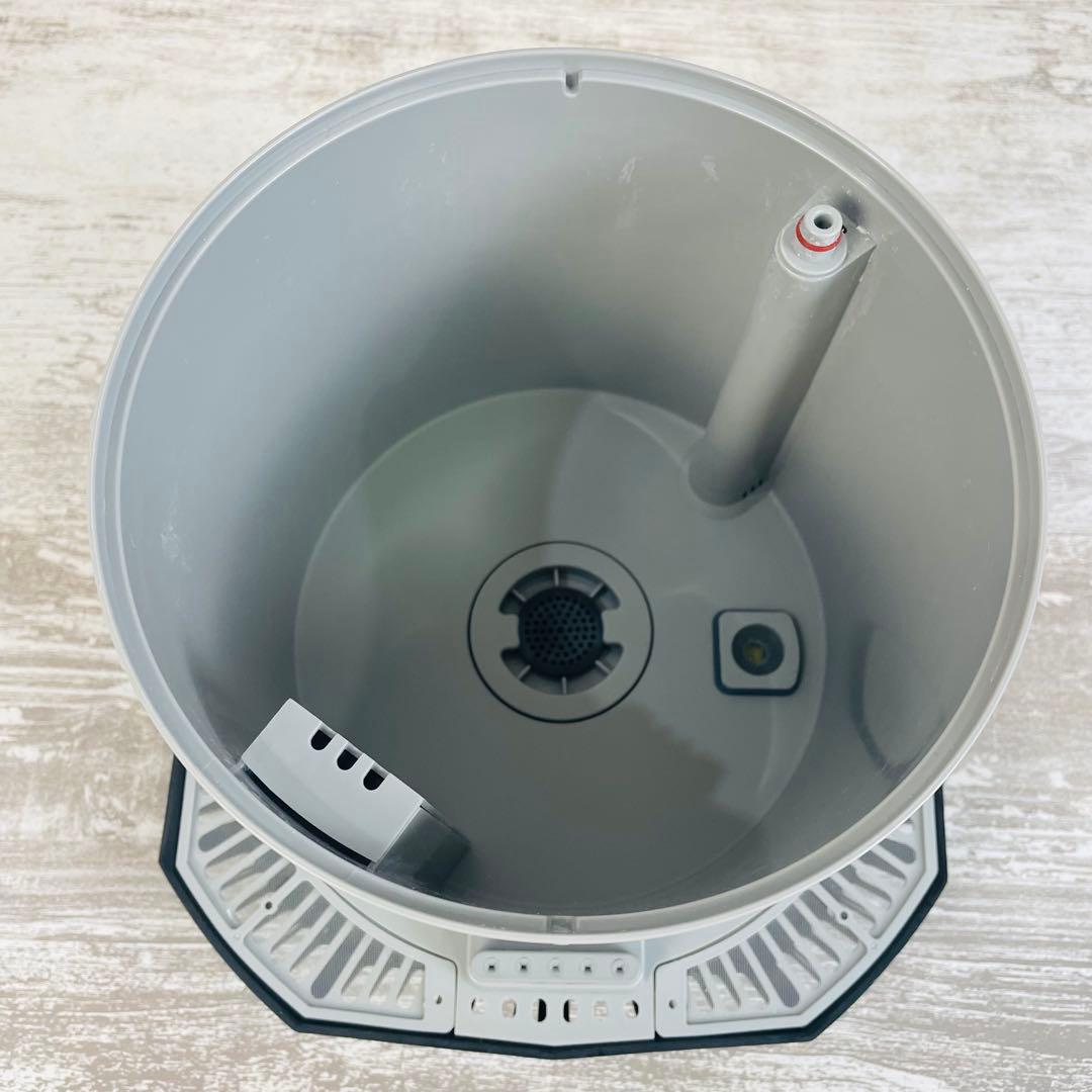 Airdog moi H5 エアドッグ高性能加湿器【2024年製】【付属品多数】