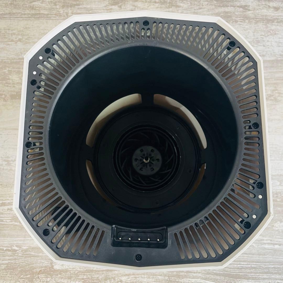 Airdog moi H5 エアドッグ高性能加湿器【2024年製】【付属品多数】