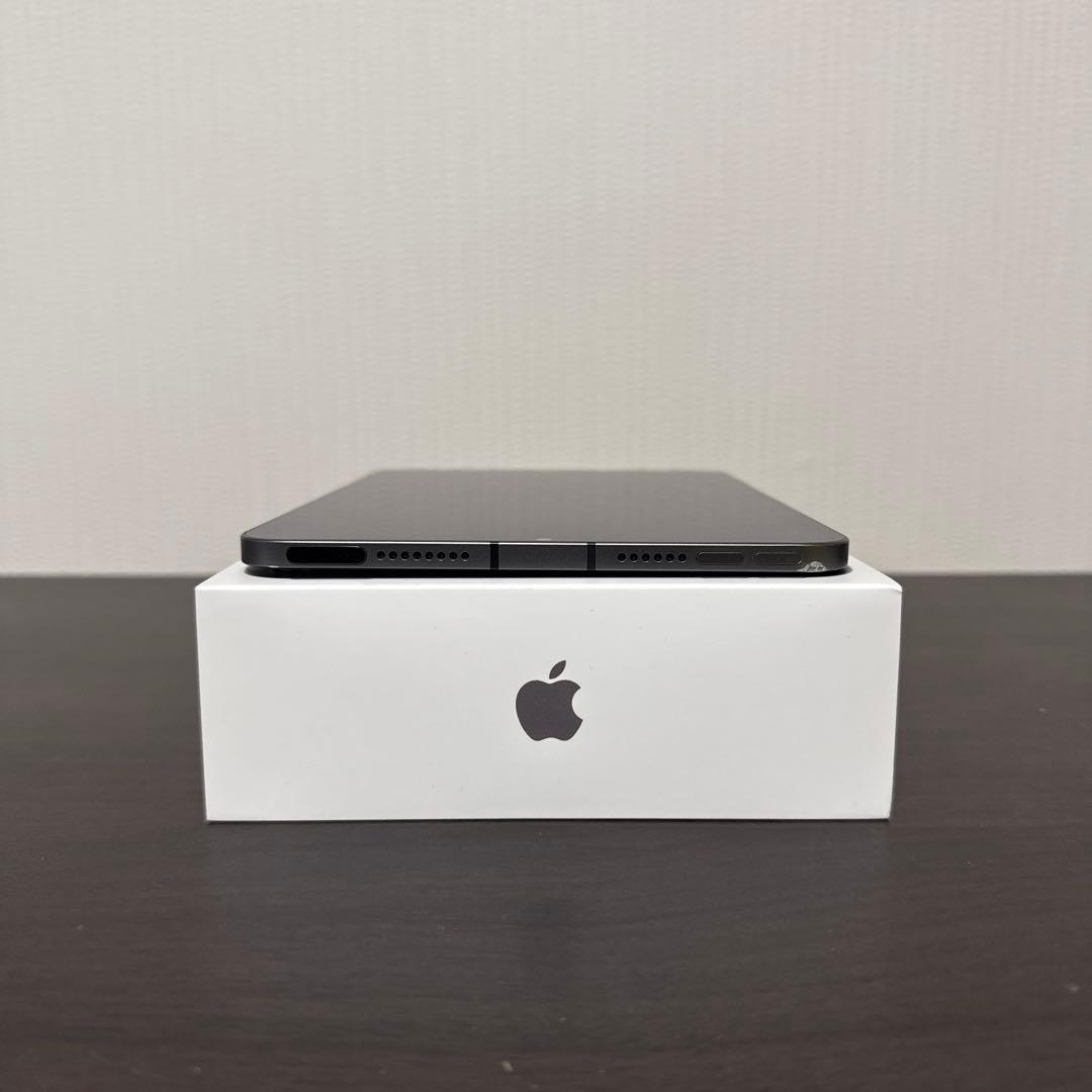 iPad mini 6世代 256GB Cellularモデル