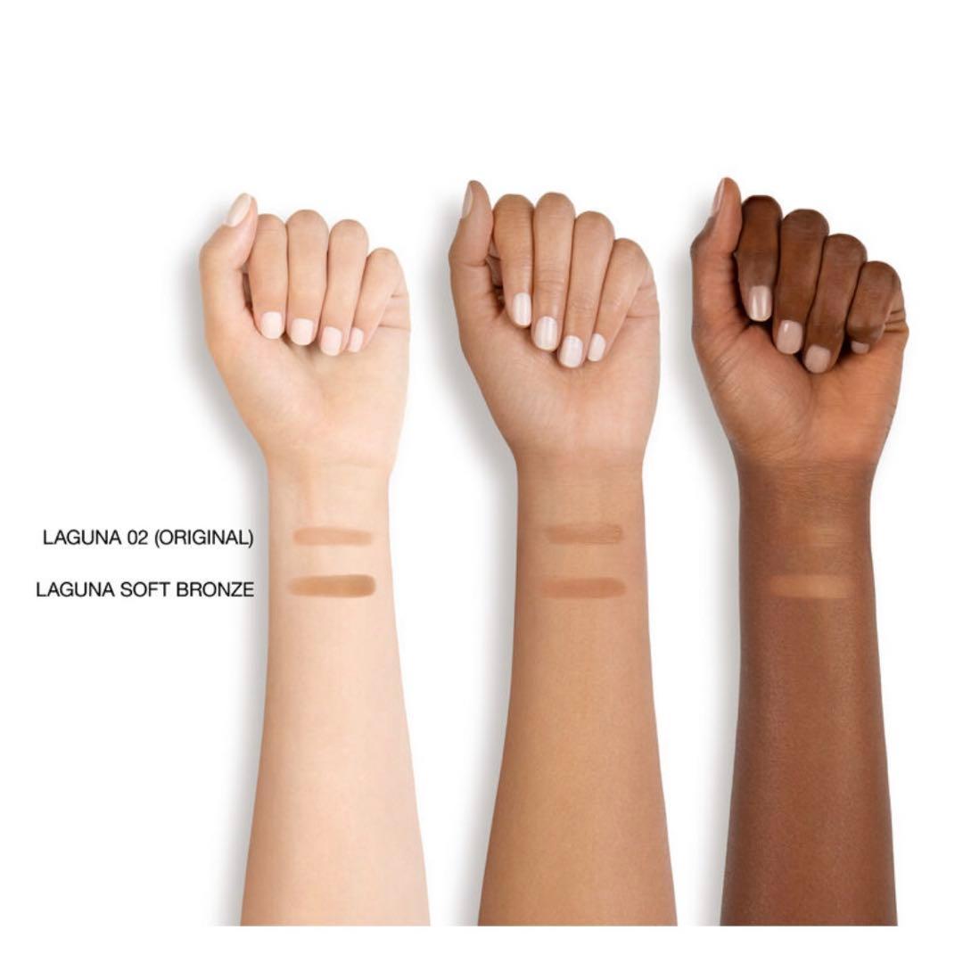 新品 NARS ゴールドスター ミニラグナ チークデュオ ナーズ チークセット
