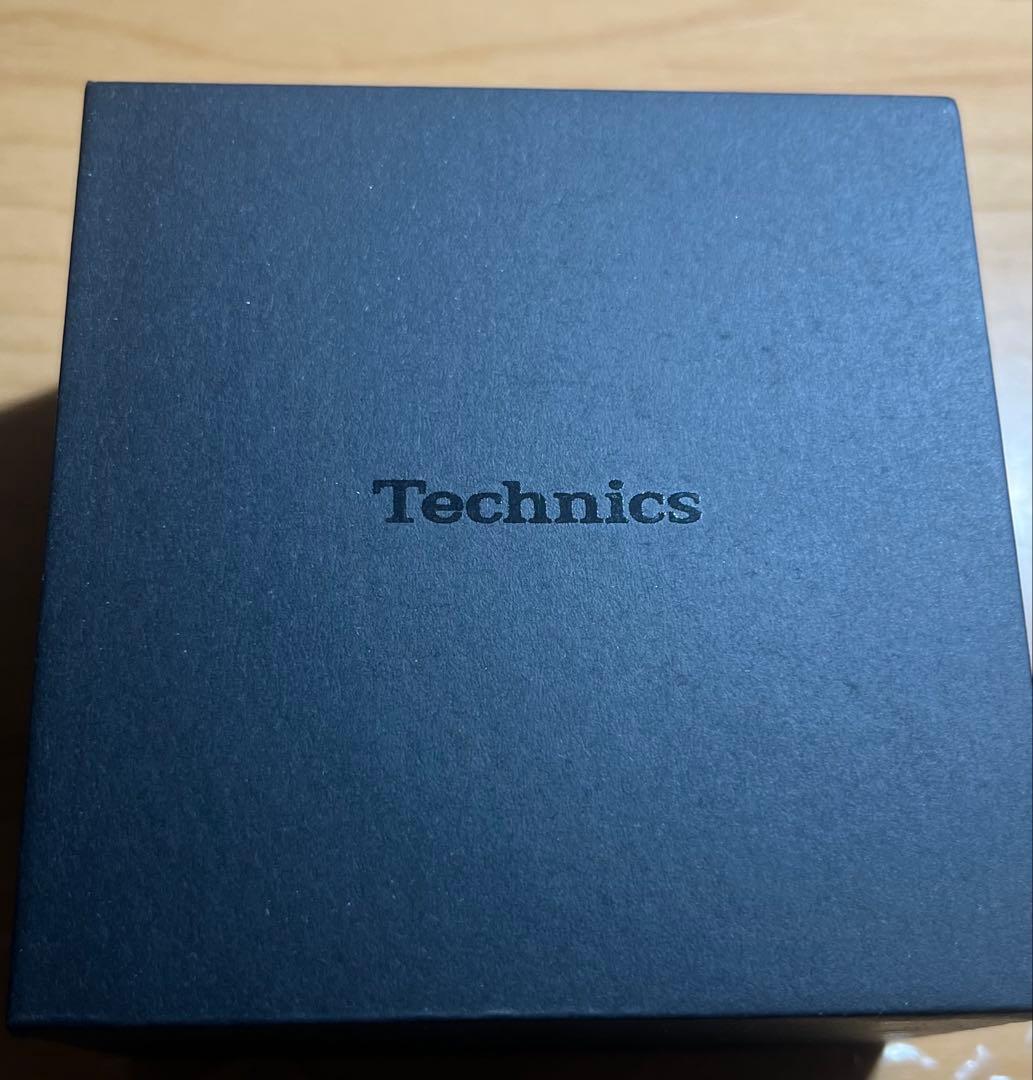 Technics ワイヤレスイヤホン AZ40M2