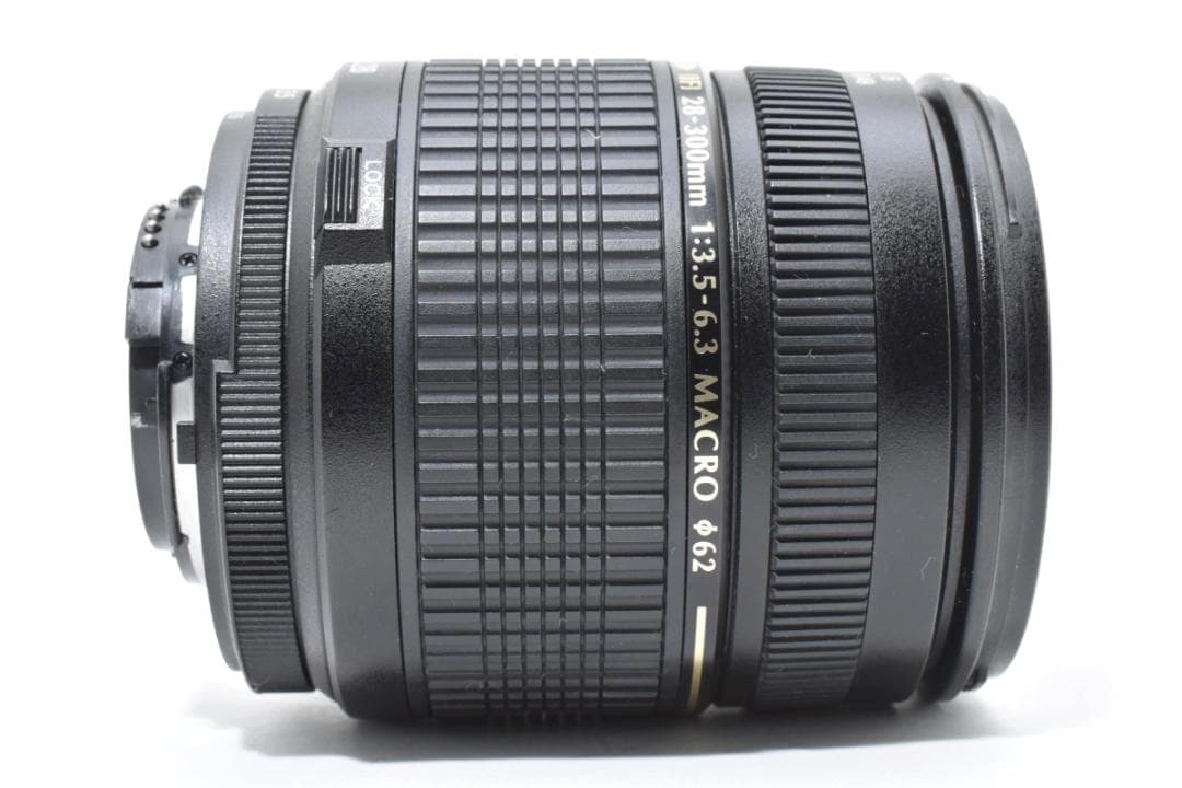 タムロン AF 28-300mm F3.5-6.3 ニコン #21792