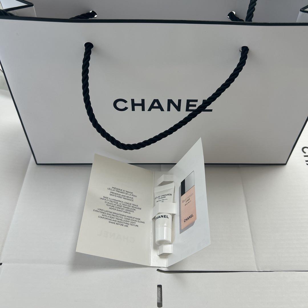 CHANEL COCODENIM ココデニム　パウダーハイライター　即日発送