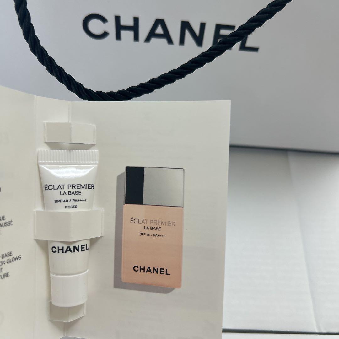 CHANEL COCODENIM ココデニム　パウダーハイライター　即日発送