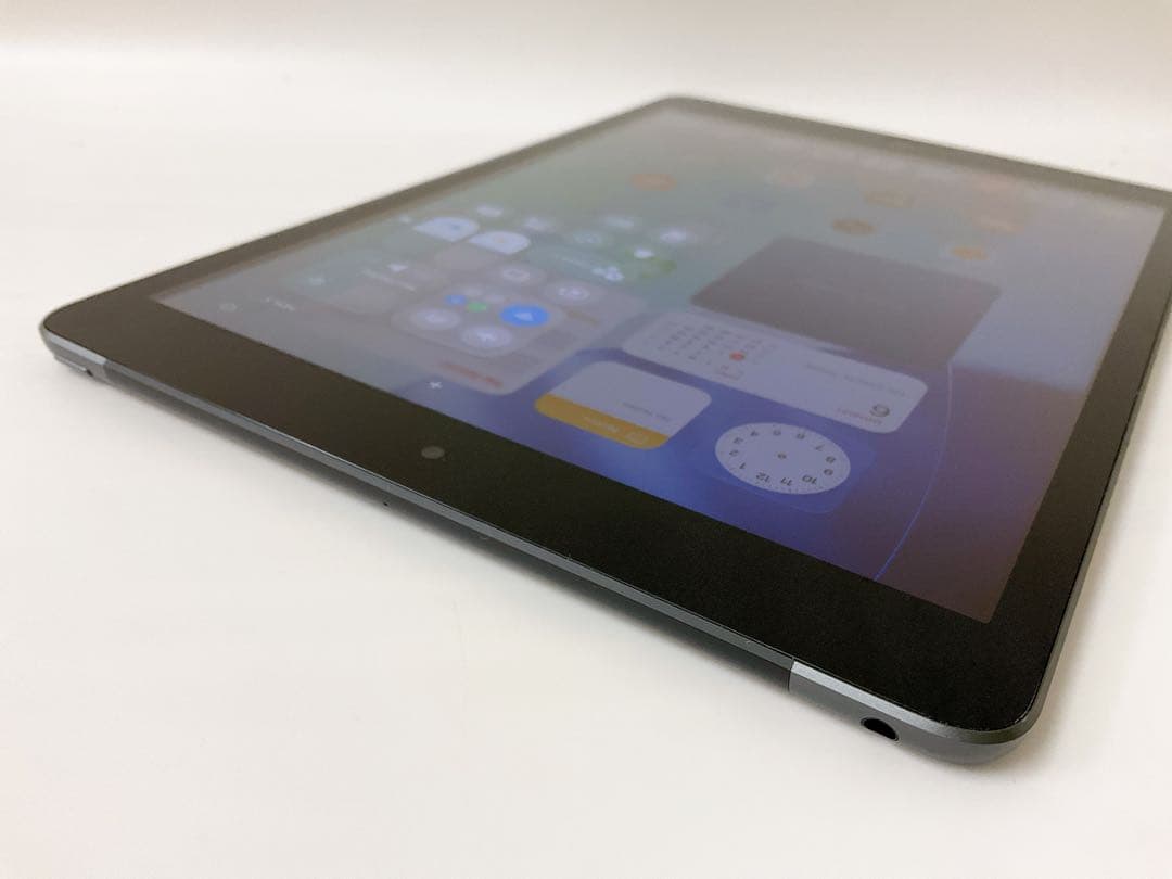 【美品・BT94％】iPad 第9世代 64GB Cellularモデル