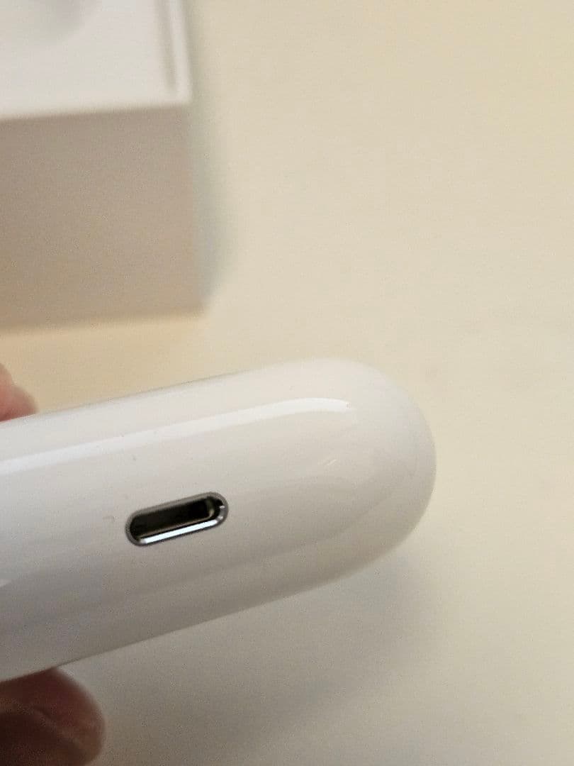 airpods pro 第1世代
