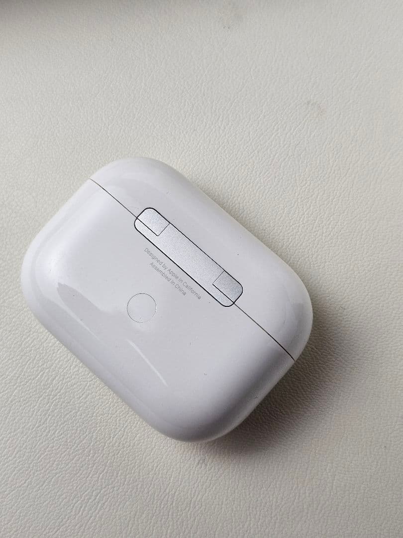 airpods pro 第1世代