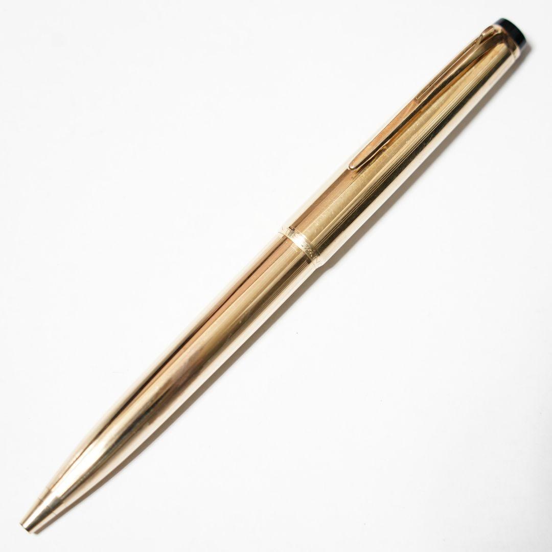 montblanc no.88 金張り ボールペン ハンマートリガー モンブラン