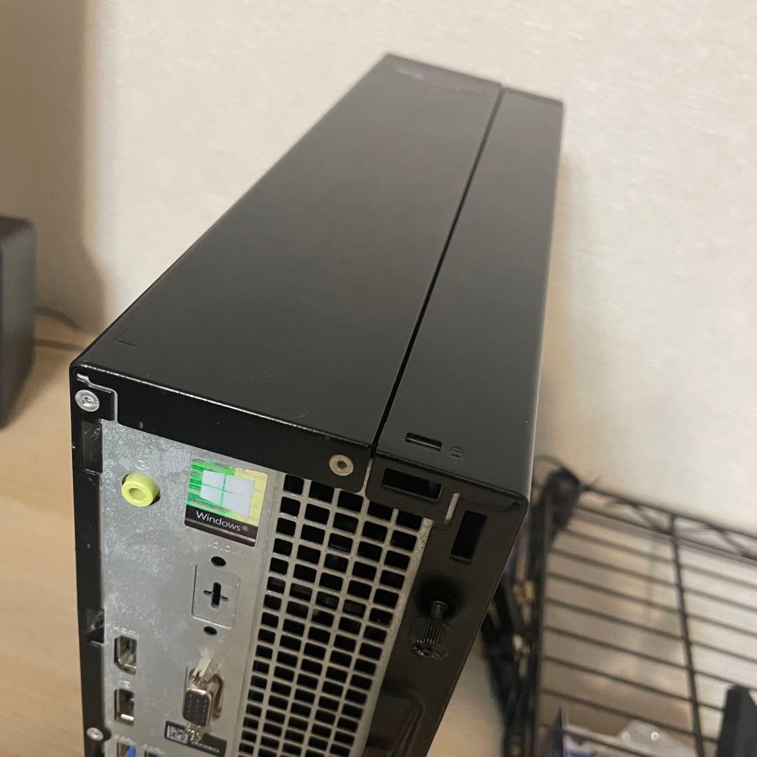 ★即戦力★使い勝手良し 第9世代Core i5 Win11 office2024