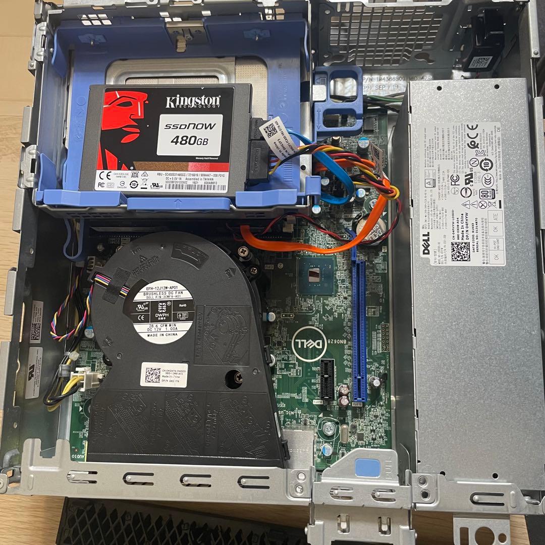 ★即戦力★使い勝手良し 第9世代Core i5 Win11 office2024