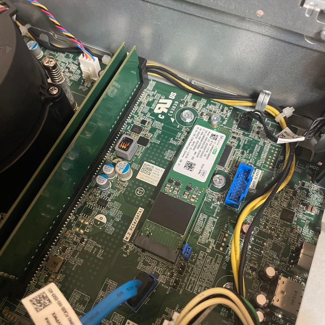 ★即戦力★使い勝手良し 第9世代Core i5 Win11 office2024