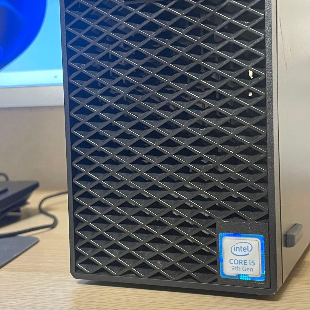 ★即戦力★使い勝手良し 第9世代Core i5 Win11 office2024