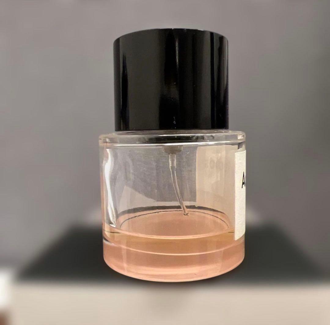 Acne Studios par Frederic Malle お試し残量