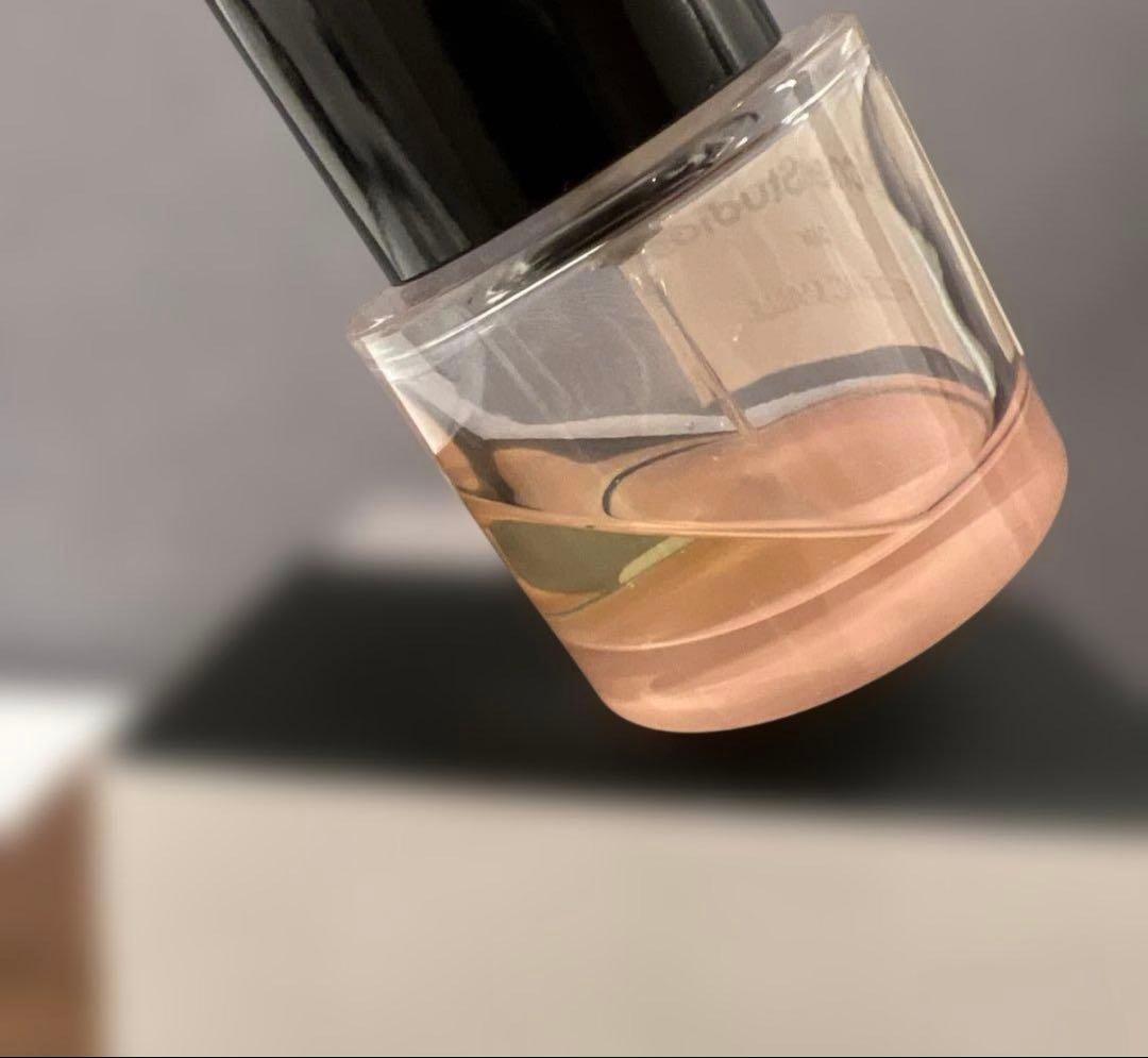 Acne Studios par Frederic Malle お試し残量