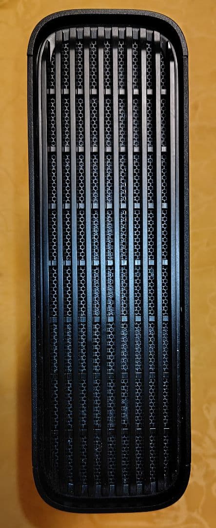 synology パーソナルクラウド BST150-04T
