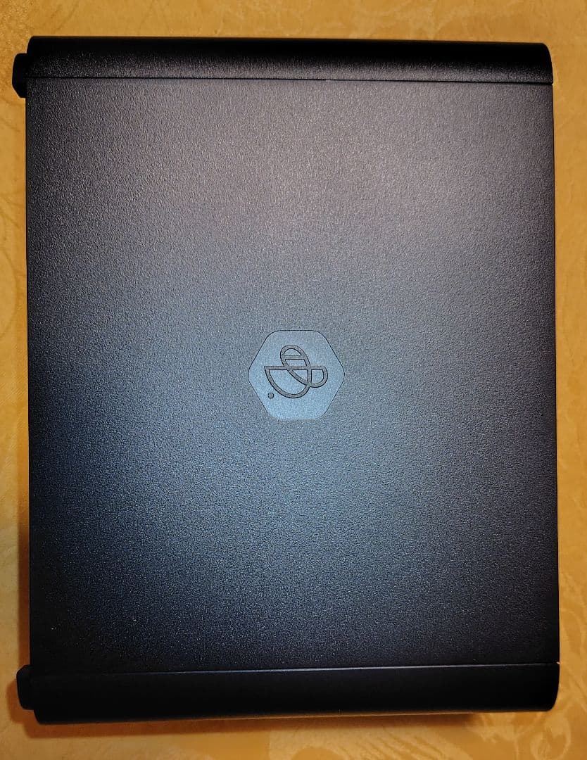 synology パーソナルクラウド BST150-04T