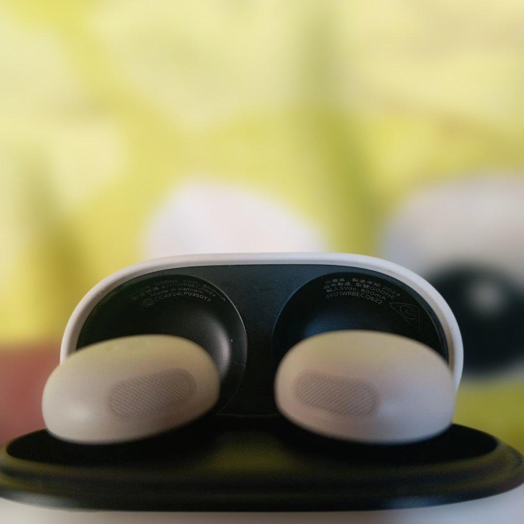 【音イイ●】Google Pixel Buds Pro 2 ワイヤレスイヤホン
