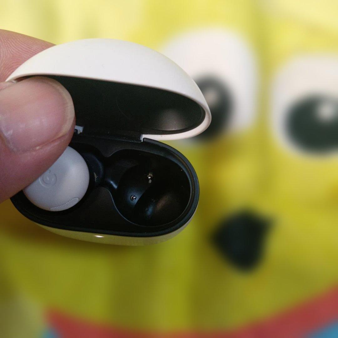 【音イイ●】Google Pixel Buds Pro 2 ワイヤレスイヤホン