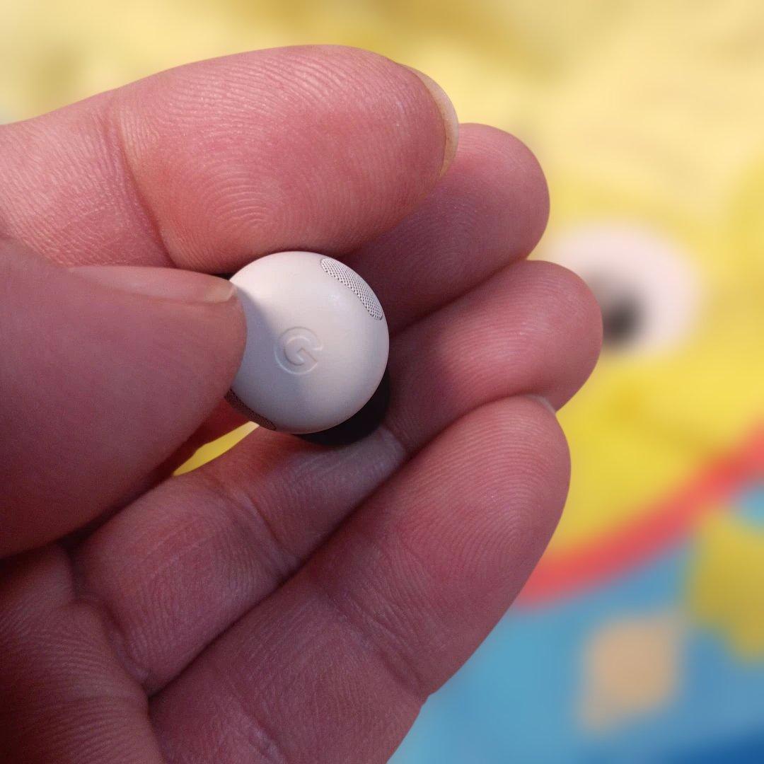 【音イイ●】Google Pixel Buds Pro 2 ワイヤレスイヤホン