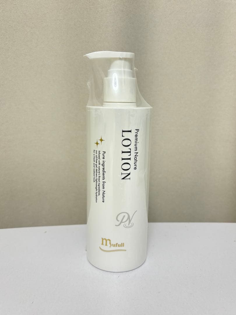 ミューフル PＮローション 300ml