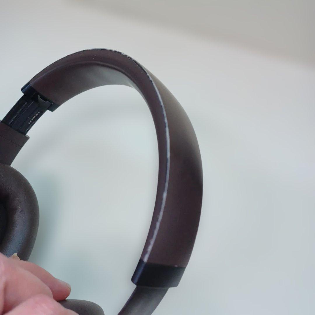 【ディープブラウン】Beats Studio proヘッドホン
