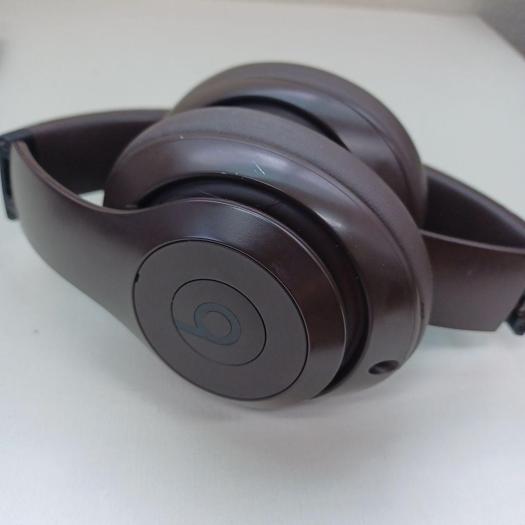 【ディープブラウン】Beats Studio proヘッドホン