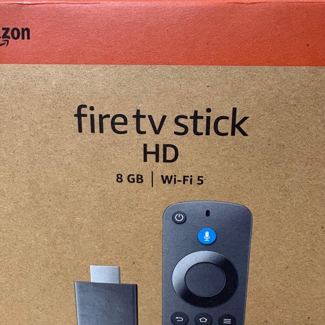 Amazon Fire TV Stick アマゾン ファイヤー テレビ 新品2個