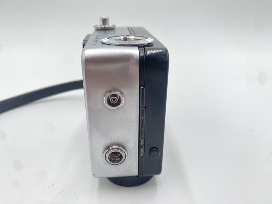 RICOH リコー　オートハーフ　SE Auto Half フィルム　カメラ
