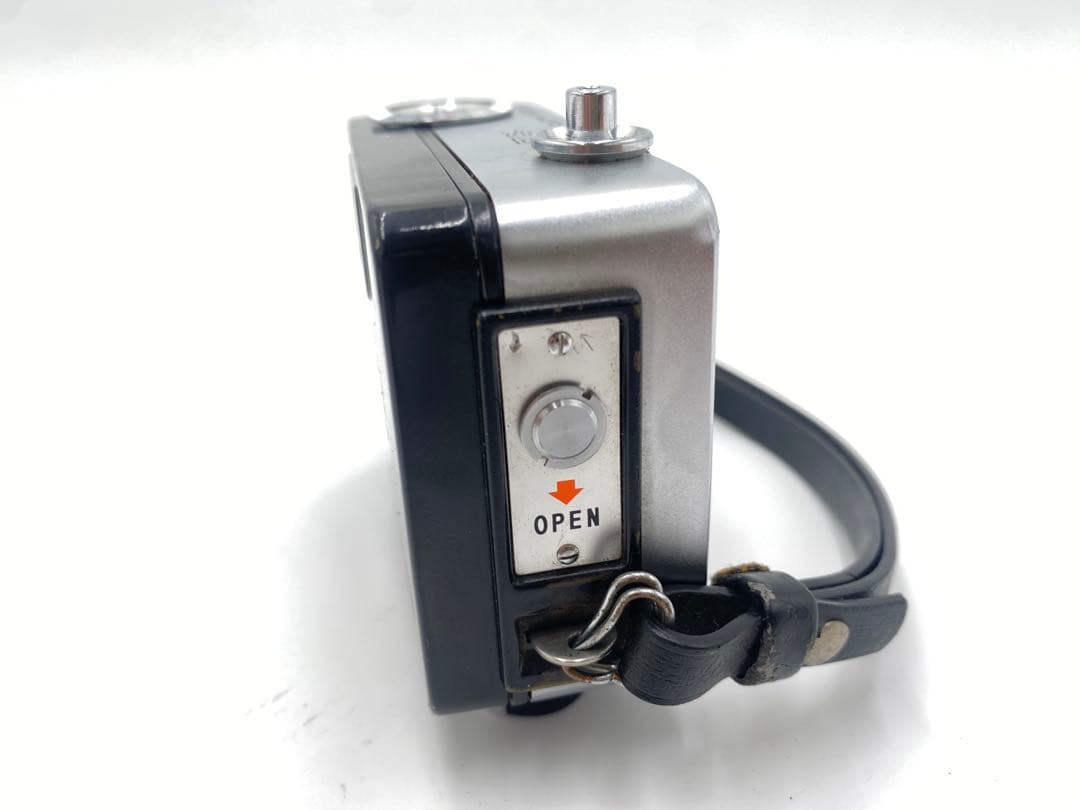 RICOH リコー　オートハーフ　SE Auto Half フィルム　カメラ