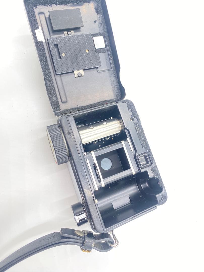 RICOH リコー　オートハーフ　SE Auto Half フィルム　カメラ
