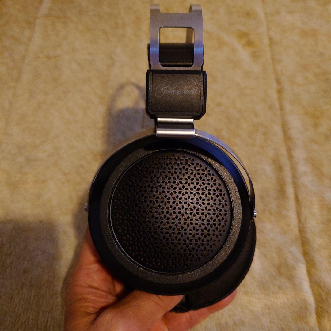 FiiO JT1 有線ヘッドホン おまけ付き