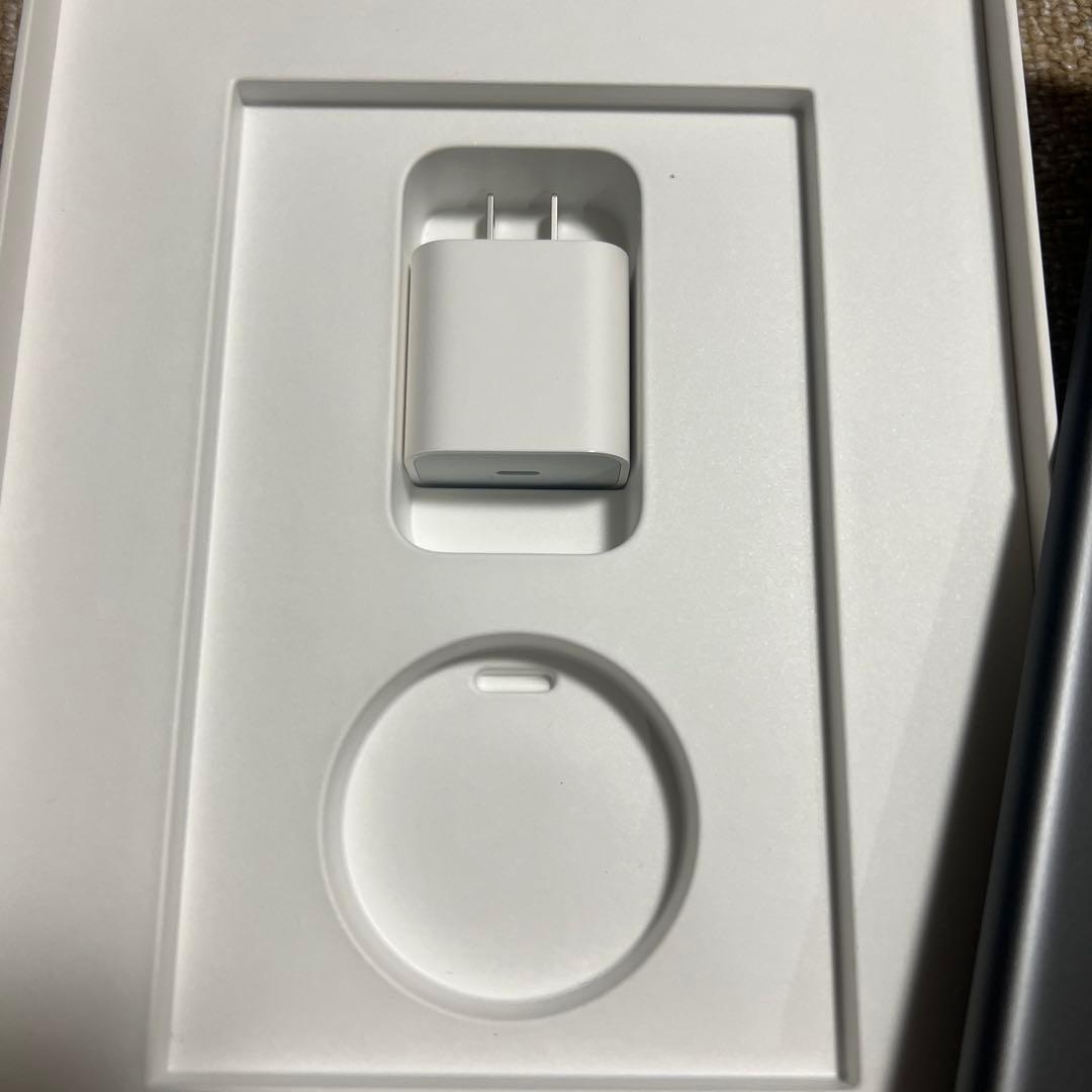 Apple iPad スペースグレー 本体 (第9世代)