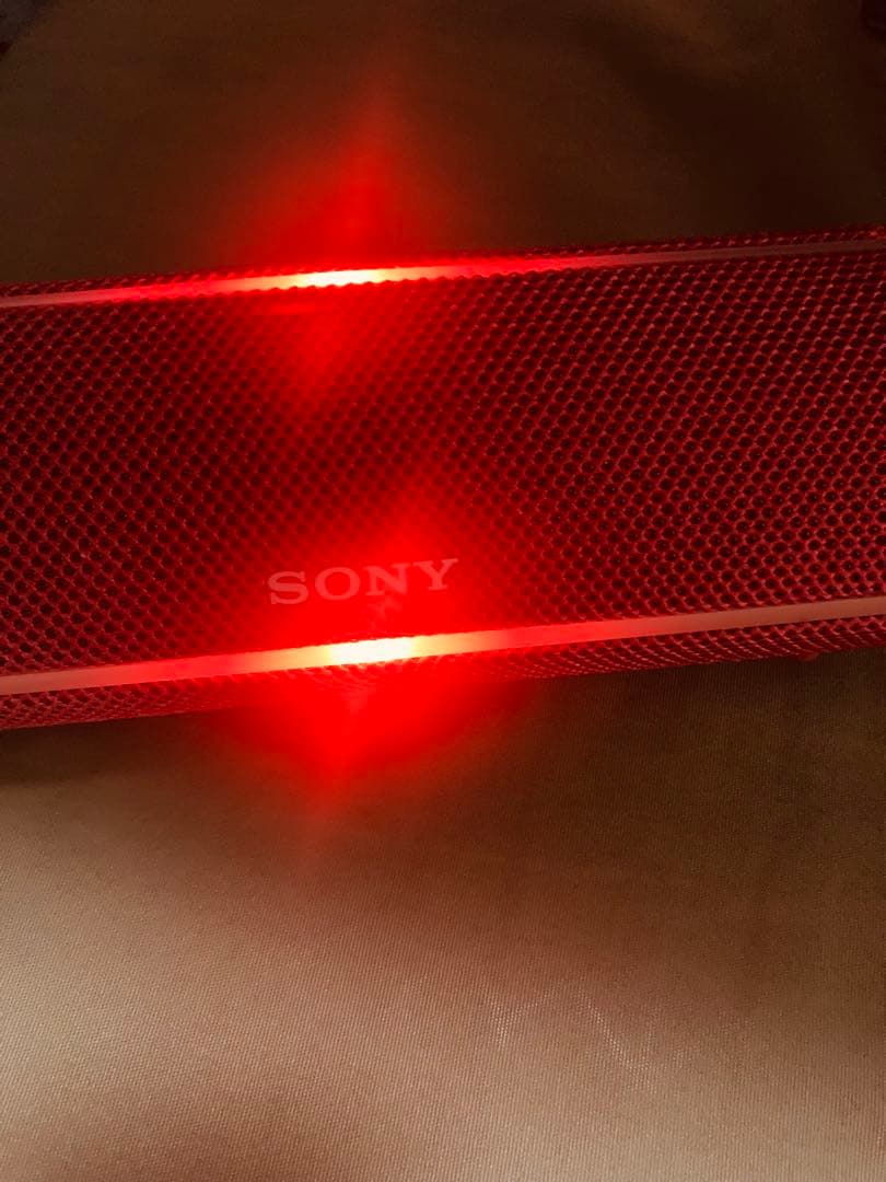 SONY ワイヤレススピーカー